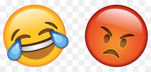 Students Draw The Line On Offensive Jokes The Collegian - Offenwive Jokes Emoji,Joking Emoticon