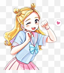 Adorableletsfightghostletu0027sfightghost Sticker By Ayat - Twice Cheer Up Sana Dibujos Emoji,Ios Ghost Emoji