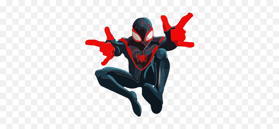 Gtsport Decal Search Engine - Comics Miles Morales Spiderman Emoji,Spiderman Emoji