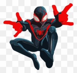 Gtsport Decal Search Engine - Comics Miles Morales Spiderman Emoji,Spiderman Emoji