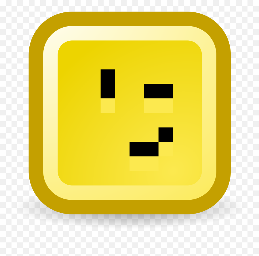 Wink Blink Twinkle - Free Vector Graphic On Pixabay Clip Art Emoji,Emotion Winks