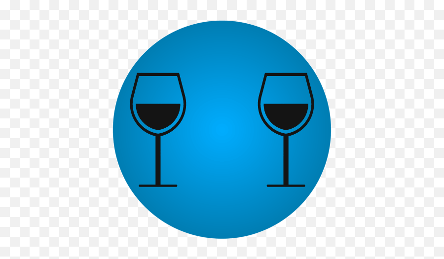 Create Custom Emoji For You - Champagne Glass,Custom Emoticons For Aim