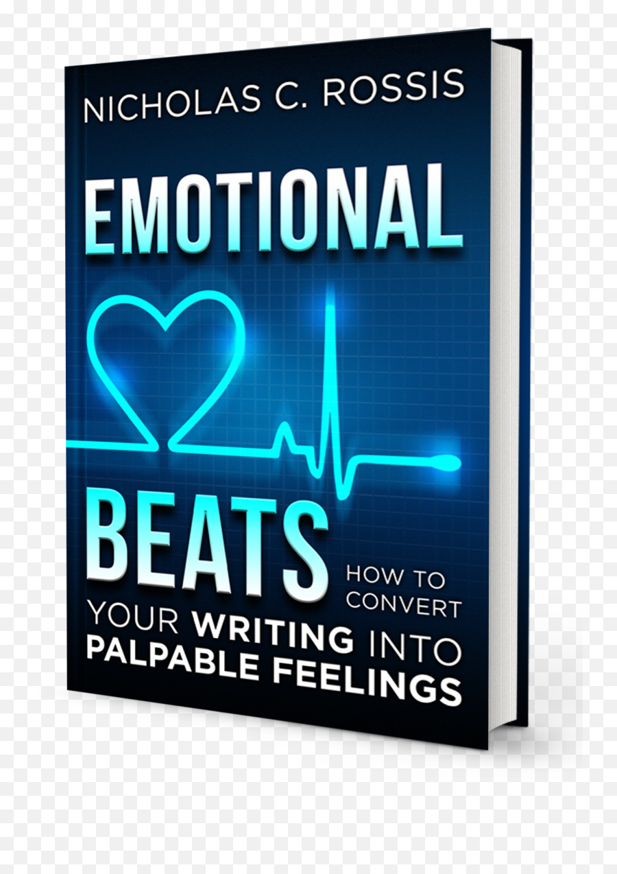 Emotional Beats Nicholas C Rossis - Horizontal Emoji,A Flurry Of Emotions