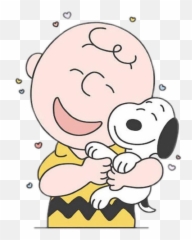 Cartoon Snoopy Peanuts Bff Sticker By Nrggiulia83 - Good Night Honey Bunny Emoji,Hugs Emoji