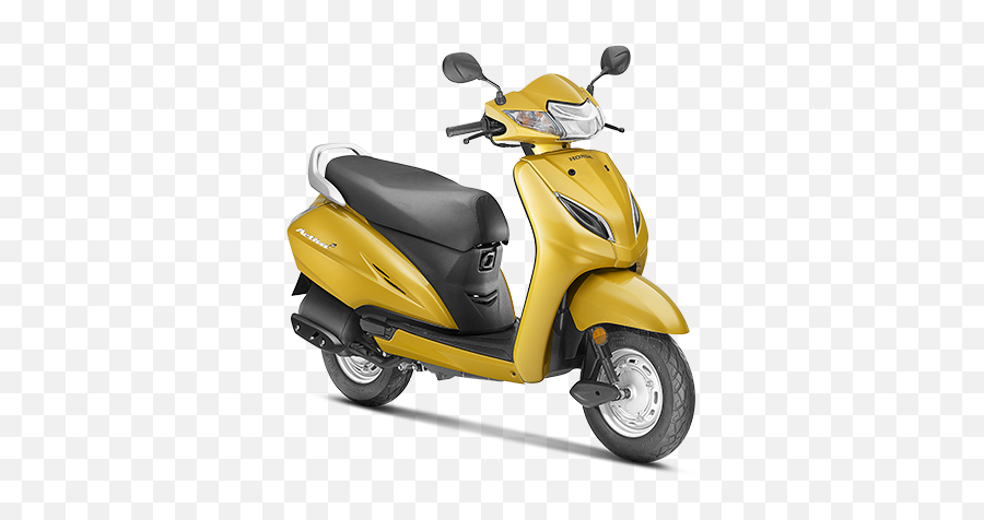 Honda Activa Scooter Is Leading In - Honda Activa 5g Png Emoji,Scooter Emoticon