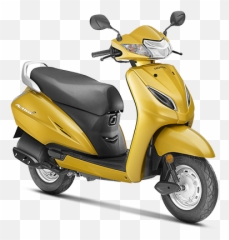 Honda Activa Scooter Is Leading In - Honda Activa 5g Png Emoji,Scooter Emoticon
