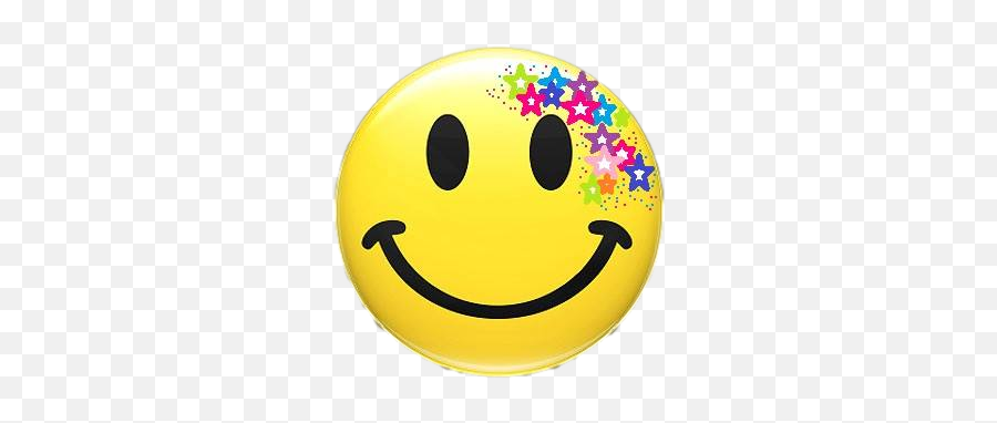 The Smiling Face Painter - Happy Emoji,Huge Smile Emoticon