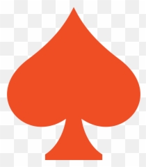 Poker U0026 Black Jack - Spades Clipart Full Size Clipart Dot Emoji,Blackjack Emoji