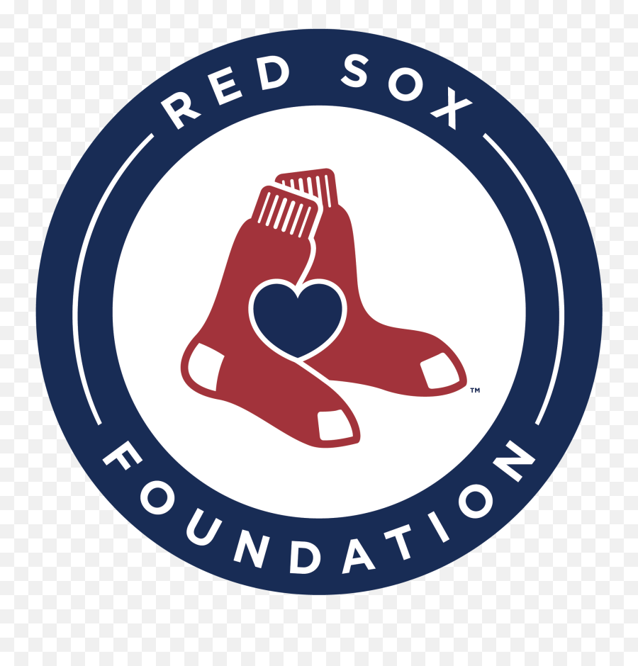 Red Sox Foundation Vehicle Donation Program - Red Sox Emoji,Go Red Sox Emoticon