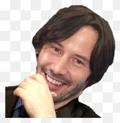 D - Keanu Reeves Emoji Discord,Oof Discord Emoji