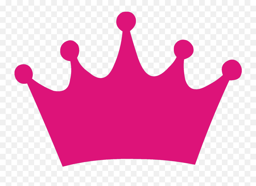 Library Of Peach Emoji With Crown Svg - Princess Crown Clipart,Peach Emoji Outline