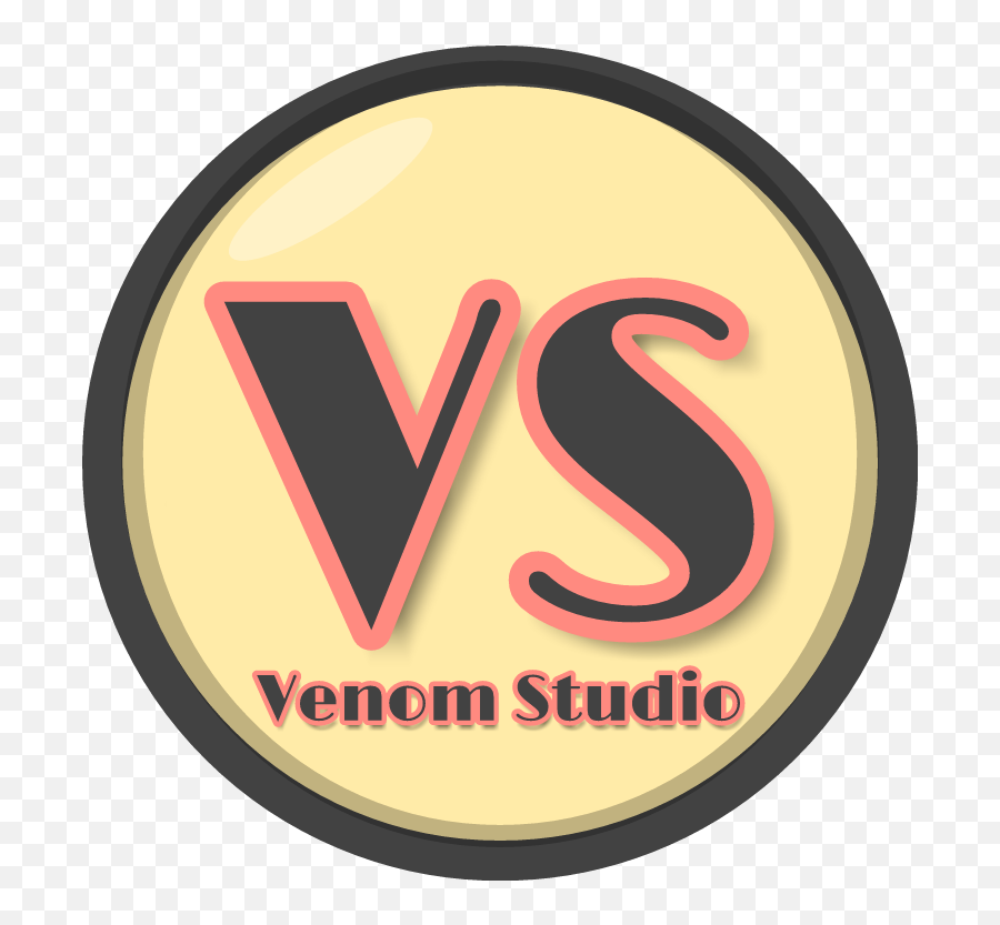 Bjk Venomstudio Logo Trap Sticker - Dvla Emoji,Trap Emoji App