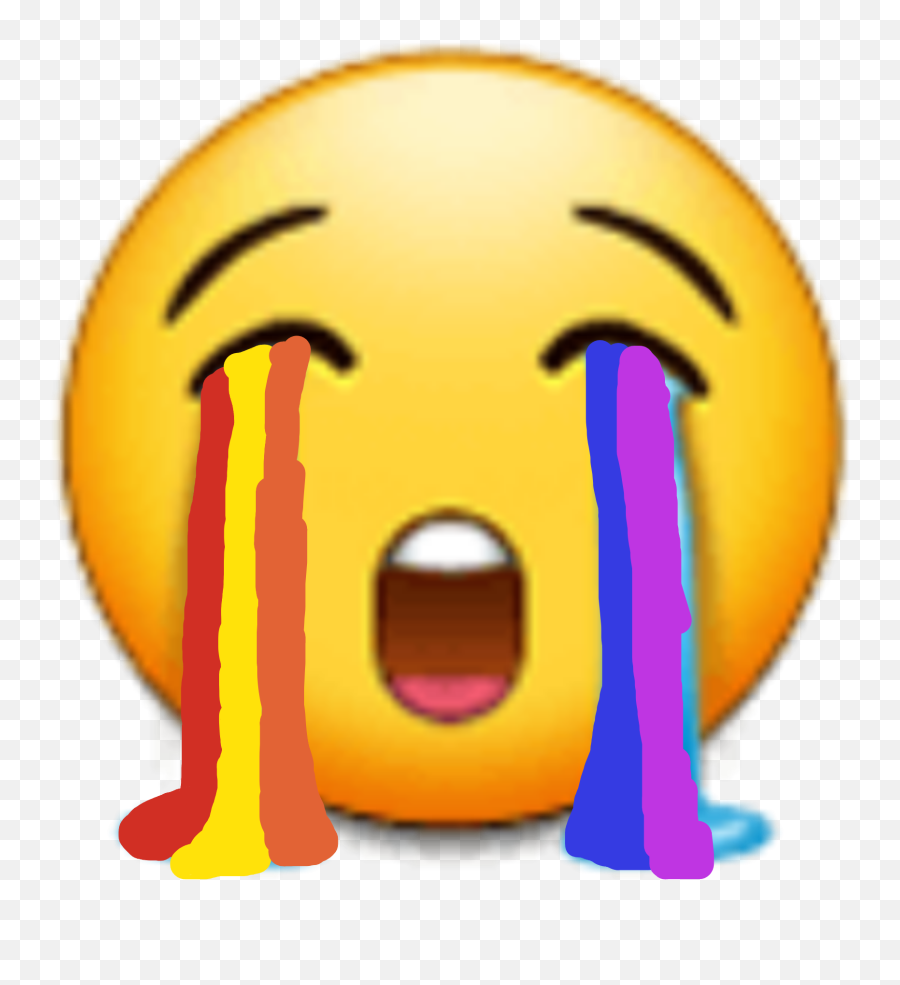 The Most Edited - Happy Emoji,Crayola Emoticon