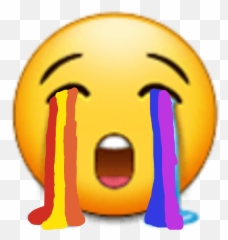 The Most Edited - Happy Emoji,Crayola Emoticon