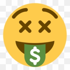 Mouth - Happy Emoji,Dizzy Emoji