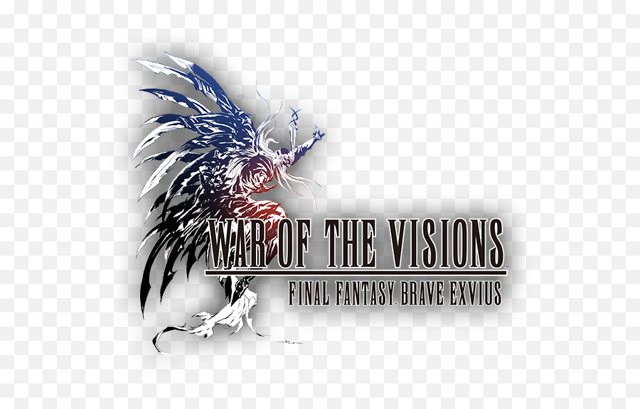 War Of The Visions Final Fantasy Brave Exvius Global - Ffbe War Of The Visions Logo Emoji,Wallpapers Emotions Feelings