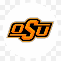 Library Of Osu Football Png Black And - Language Emoji,Osu Cowboys Emojis
