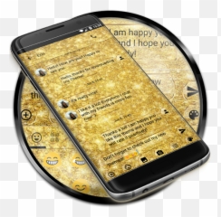 Android Apps By Themes Messages Contacts Dialer By Double L - Smartphone Emoji,Why Cant I But Emojis In My Contacts