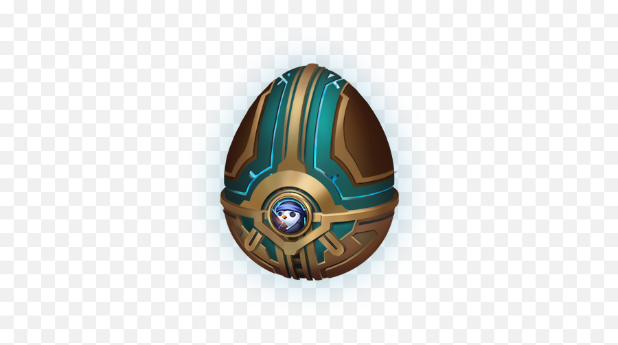 Hextech Crafting League Of Legends Wiki Fandom - Tft Egg Png Emoji,Vayne Emoticon