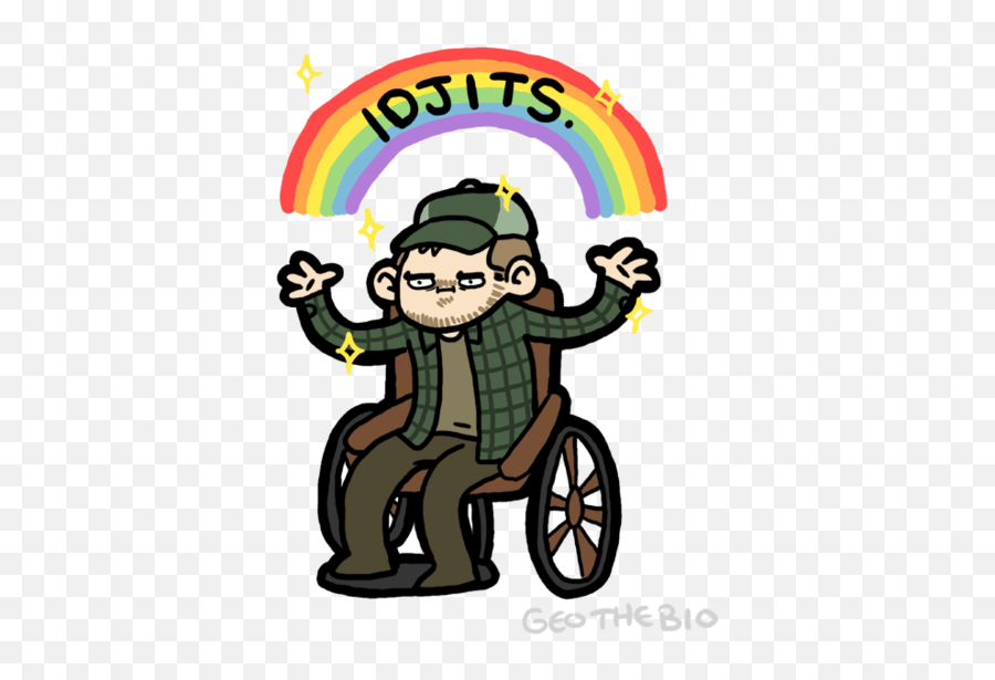 75 Mrs - Cartoon Dean Winchester Drawings Emoji,Castiel Season 5 Emotion Quote