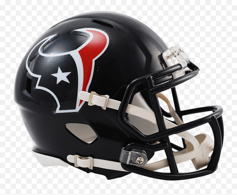 Helmet Clipart Houston Texans Helmet Houston Texans - Steelers Helmet Emoji,Nfl Helmet Emoticons