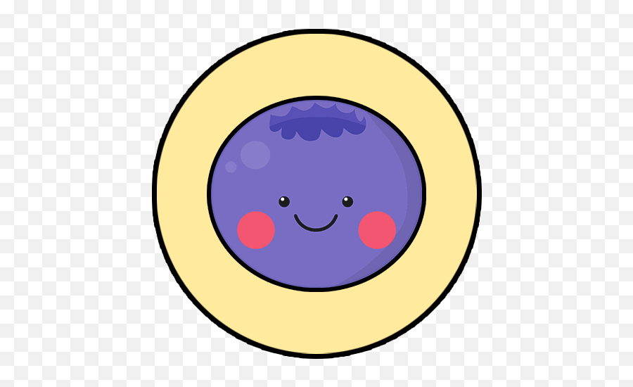Citruspaw U2013 Mamba Jamba - Dot Emoji,Purple Hurt Emoticon