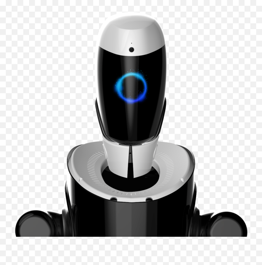 Weda - Cylinder Emoji,The Talking Robot With Emotion