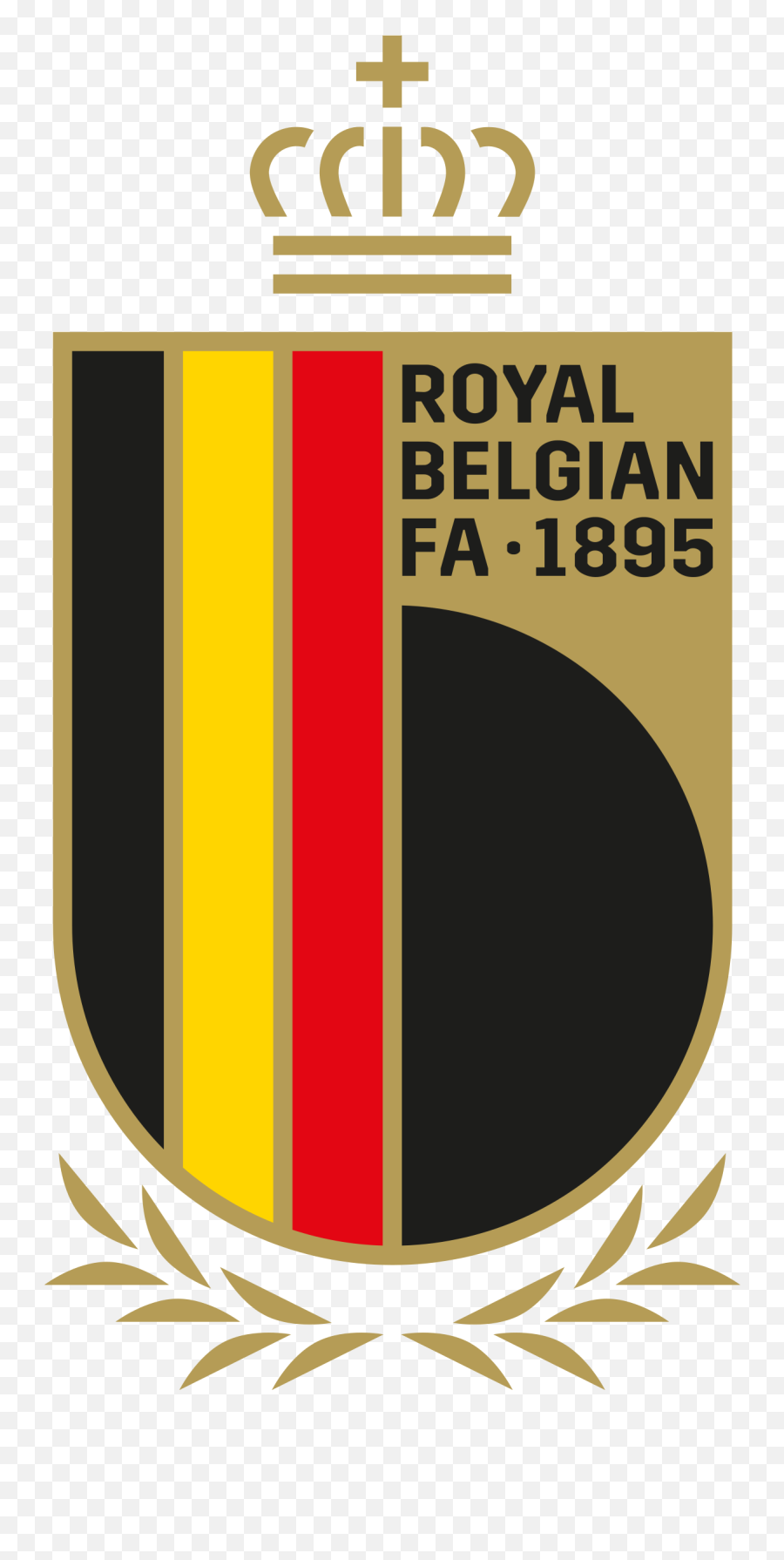 Belgium National Football Team - Wikipedia Belgium Badge Png Emoji,Belarus Masculine Display Of Emotion