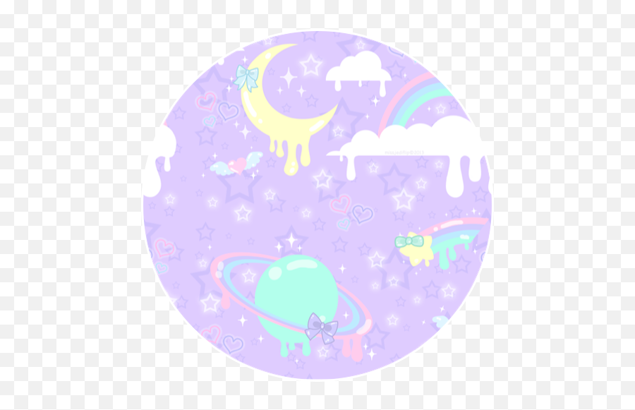 Slime Slimelogo Logo Remixes Remixme - Pastel Cosmos Emoji,Disney Emoji Squishy Clip On