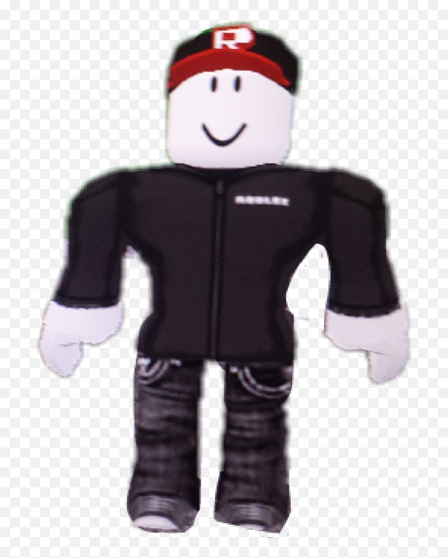 Robloxrobloxcharacter Sticker By Ejercito De Kasukabe - Roblox Guest Png Emoji,How To Use Emojis On Roblox 2017