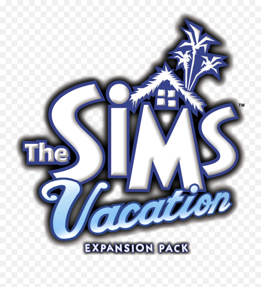 The Sims 4 The Sims Mobile U0026 The Sims Freeplay News - Sims Vacation Logo Emoji,Cheat Sims 4 Emotions 2019