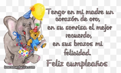 Pin En Sandra - Tarjeta De Cumpleaños Gif Para Mama Emoji,Emoticon Con Corazon De Peña Nieto