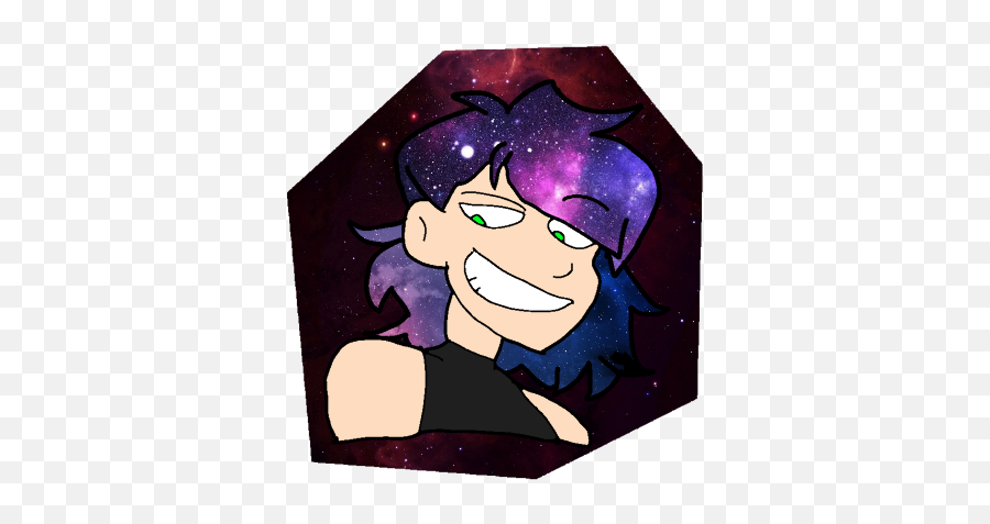 Magic Surge Webtoon - Fictional Character Emoji,Animation Facial Emotion Thumbnail
