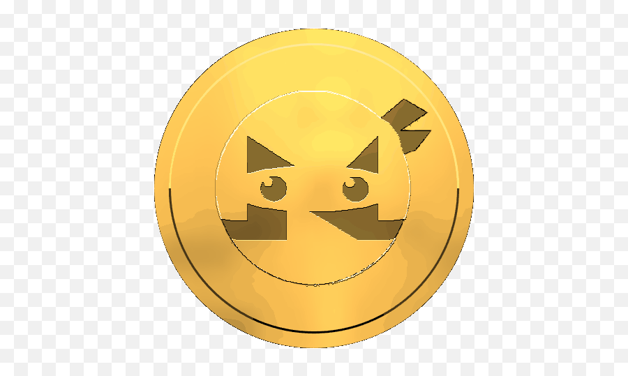 Ninja Coin Bitcoin Gif - Ninjacoin Ninja Bitcoin Discover U0026 Share Gifs Universidad De Guayaquil Facultad De Medicina Emoji,Ninja Emoticon