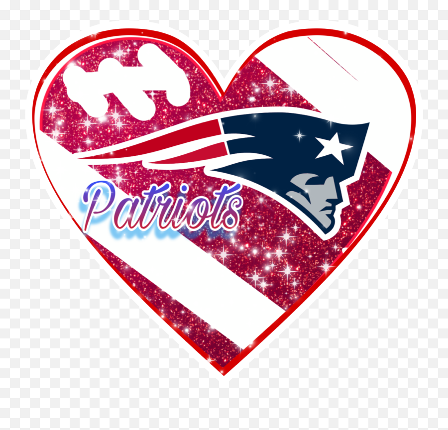 Newenglandpatriots Nepatriots Patriots - New England Patriots Circular Logo Emoji,New England Patriots Emoji