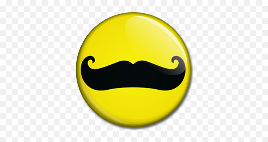 Mustache Archives - Pinalicious Happy Emoji,Emoticons With Mustache