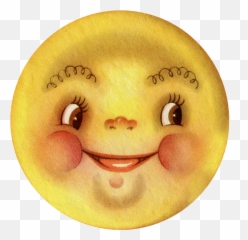 Find Pictures With Cc0 License - Darkmoonart Happy Emoji,|wo) Emoticon