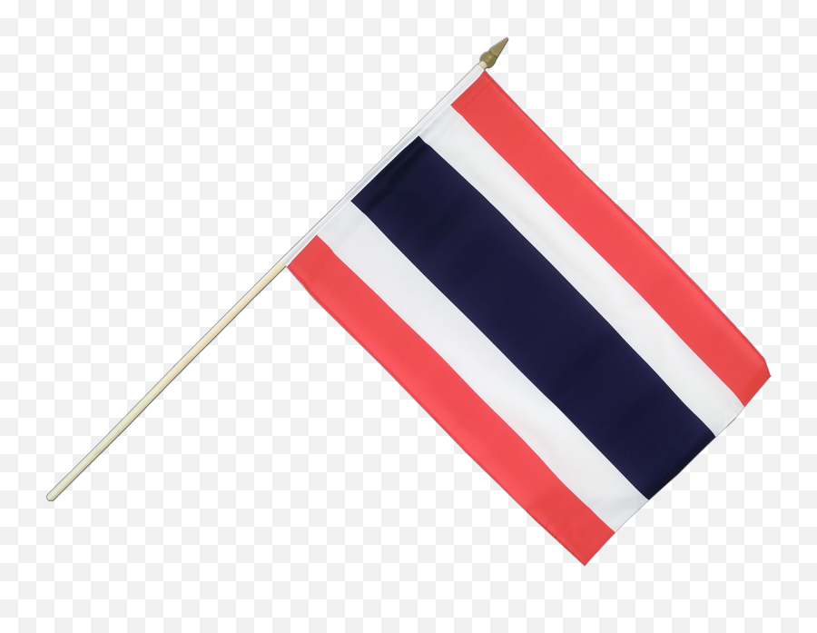 Drapeau Thailande Png 4 Png Image - Vertical Emoji,Thai Flag Emoji