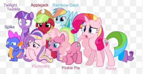 Why Do So Many People Hate G3 - Sugarcube Corner Mlp Forums Twilight Sparkle My Little Pony G3 Emoji,Mlp Chibi Emotions