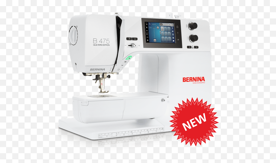 Sewing Machine Sales Orange County - Bernina New 570 Qe Emoji,Sewing Machine Emoticon
