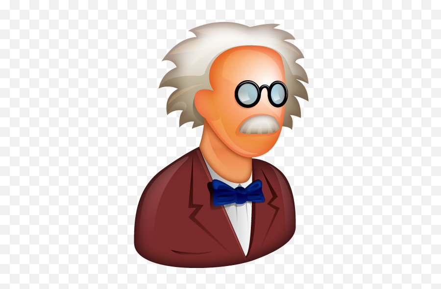 Professor Icon - Prof Icon Emoji,Professor Emoji