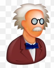 Professor Icon - Prof Icon Emoji,Professor Emoji