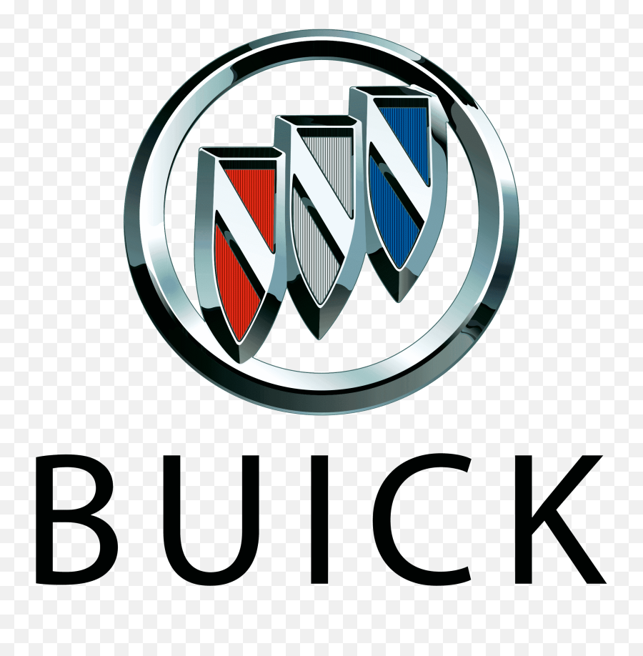 Buick Logo - Buick Logo Emoji,What Did The Emojis Mean In Buick Commercial