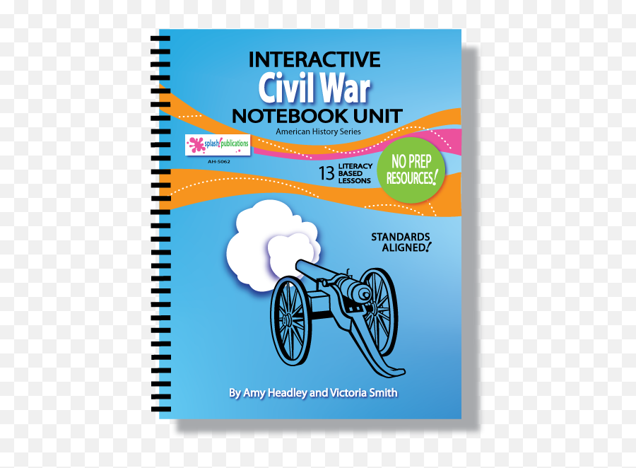 Civil War Interactive Notebook Unit Emoji,Emojis Note Books And School Suplies