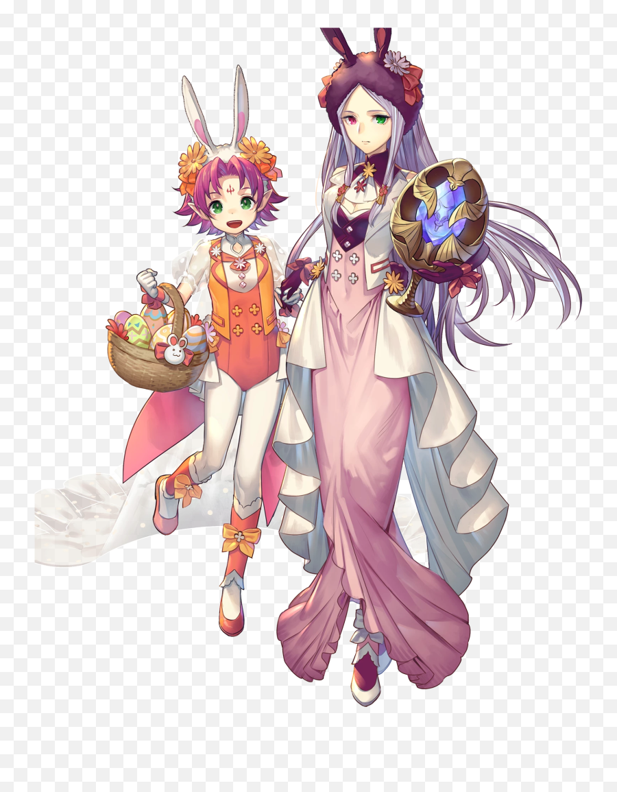 Spring Idunn Fire Emblem Heroes Wiki - Gamepress Idunn And Fae Emoji,Different Fae Emojis