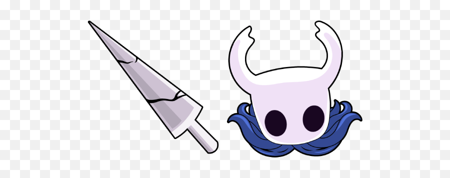 Pacman Cursor U2013 Custom Cursor Browser Extension - Hollow Knight Sword Drawing Emoji,Enter The Gungeon Emoticon