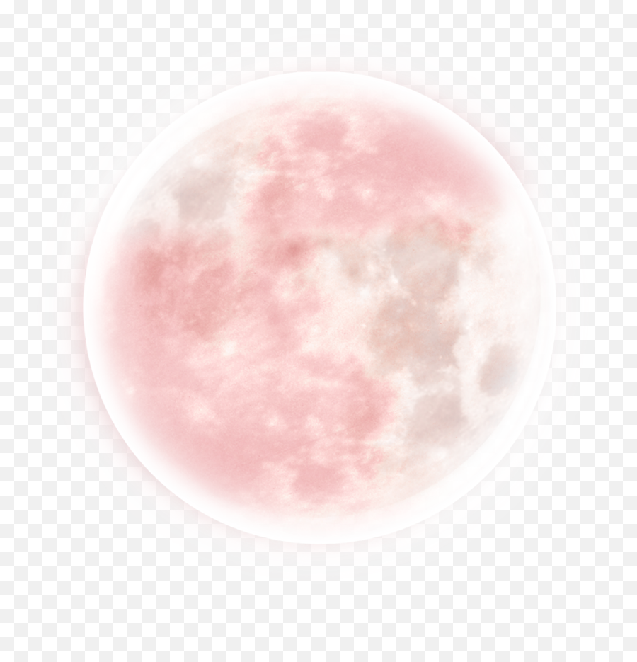 Glowing Moon Png - Full Moon Emoji,Wakfu Emojis