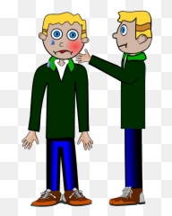 The Savory Tort Donald Trump - Slap Clipart Emoji,Melania Trump No Emotion