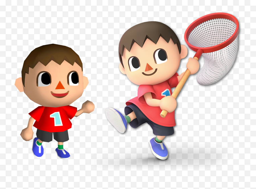 My Hopes And Dreams For Animal Crossing Switch Animalcrossing - Animal Crossing Super Smash Bros Emoji,Animal Crossing New Leaf Shocked Emoticon