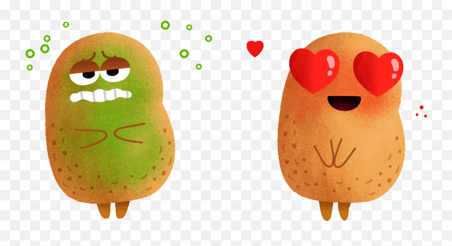 Mauro Gatti House Of Fun - Amino Spuds Emoji Soft,Cute Emoji Stuff